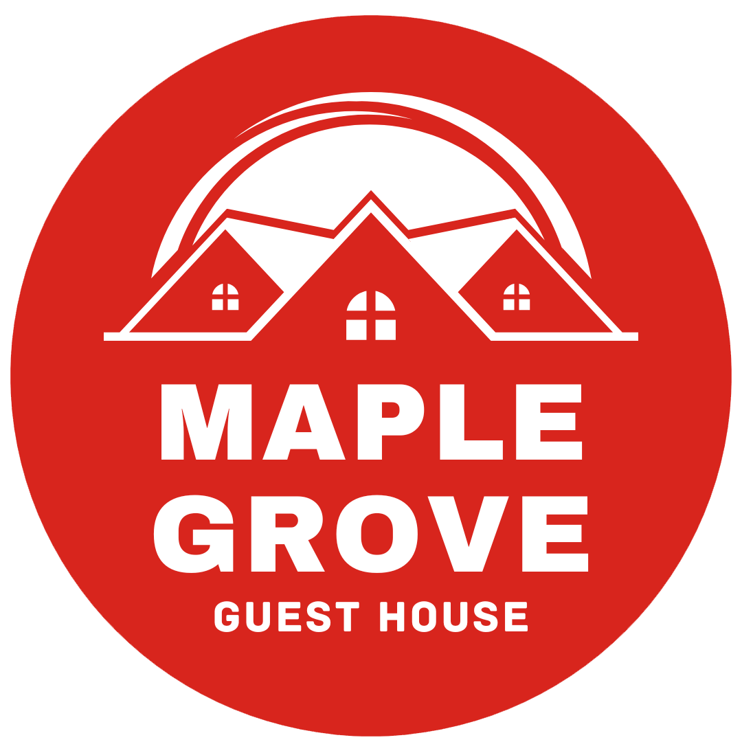 Maple Grove Guest House & B&B