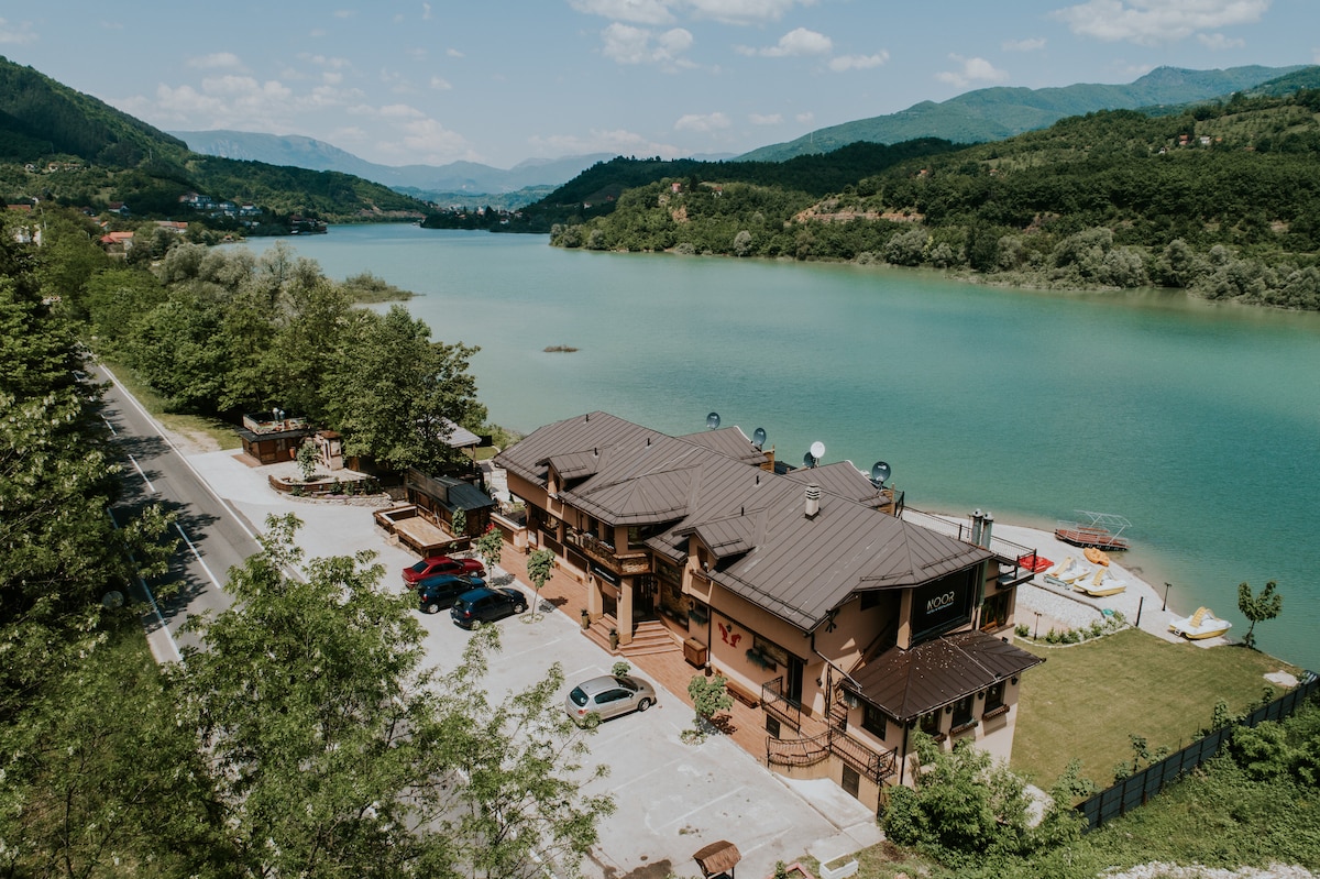 Hotel Apartments Konjic