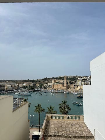 Wied il-Għajn的民宿