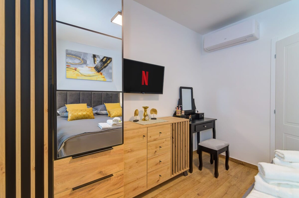 Apartman Lu