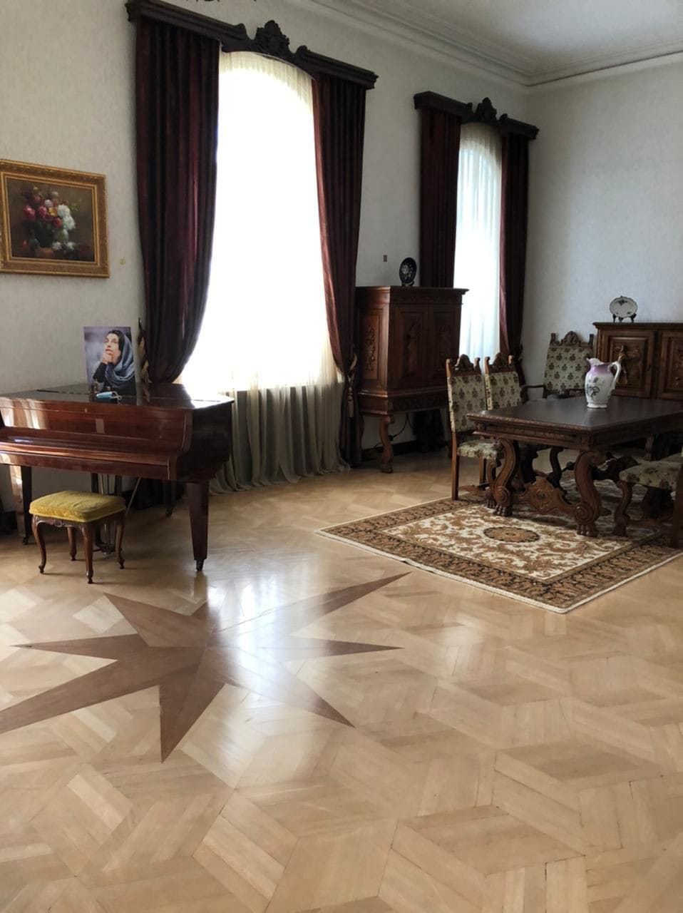 VIP апартаменты в Тбилиси