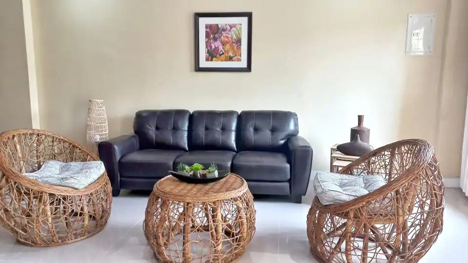 Townhouse Retreat Iligan (P8)