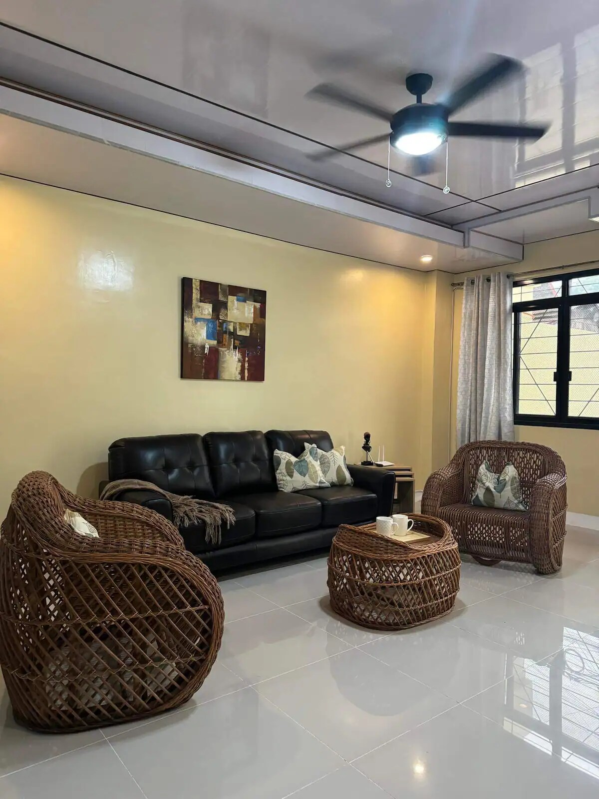 Townhouse Retreat Iligan (P8)