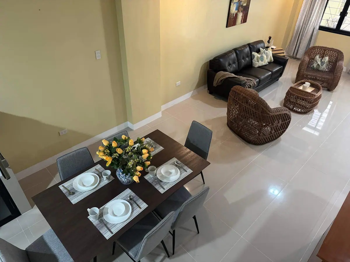 Townhouse Retreat Iligan (P8)