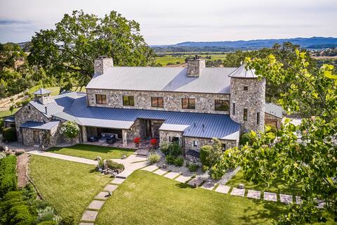 The Residence at Skipstone