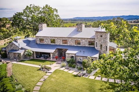The Residence at Skipstone