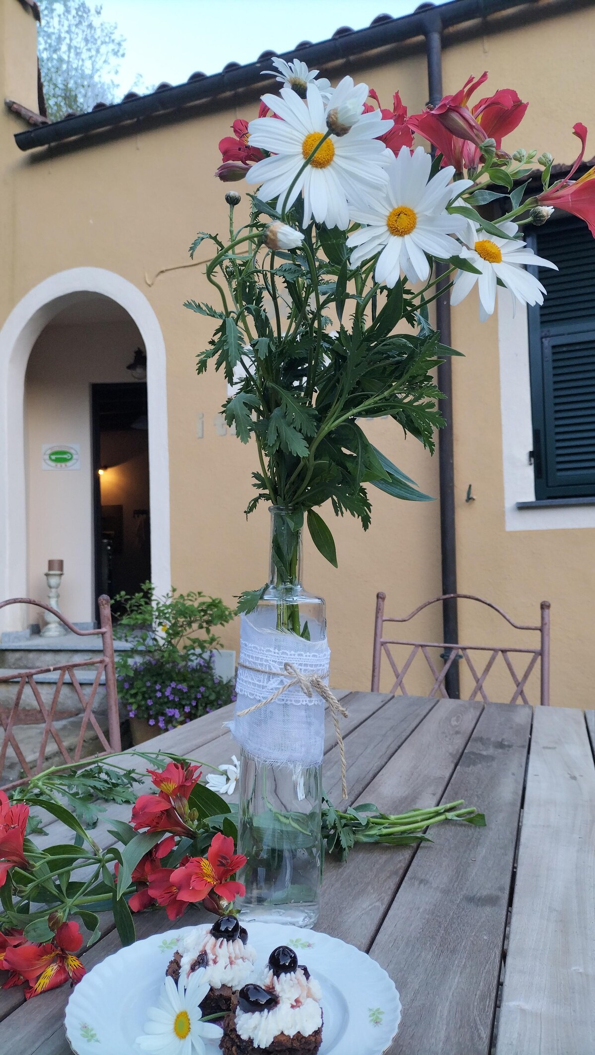 Bed and Breakfast I Tre Ladroni,