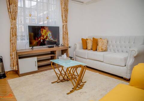 Lux Suites Truna Executive Homes Kisii