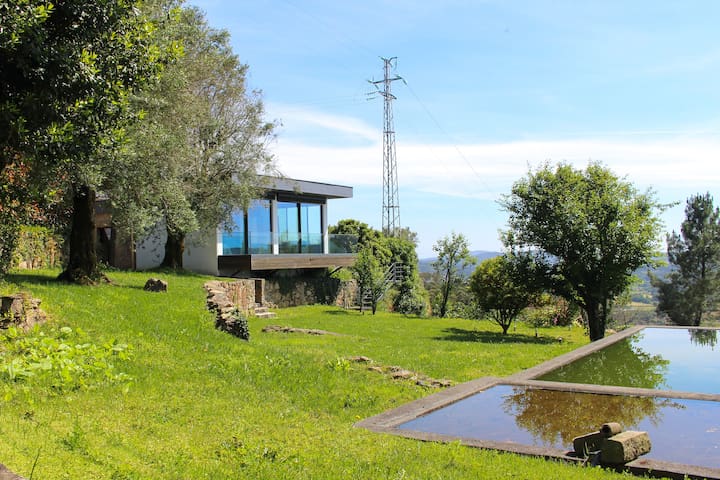 Monte Córdova的民宿