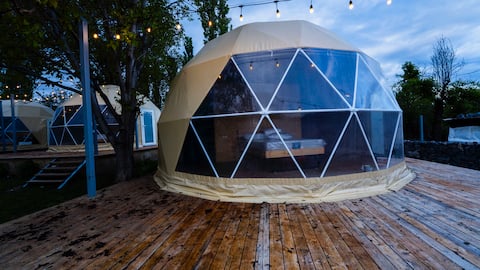 Tevani Glamping