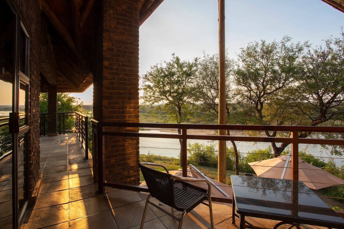 Hippo Hills - Kruger Park Border