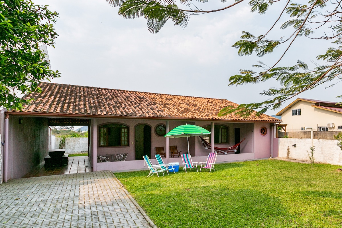 Casa aconchegante em praia dos Açores