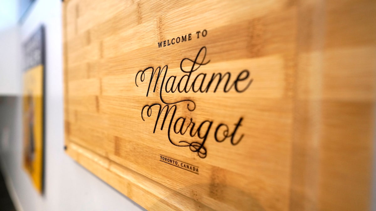 Madame Margot-lovely地下室套房