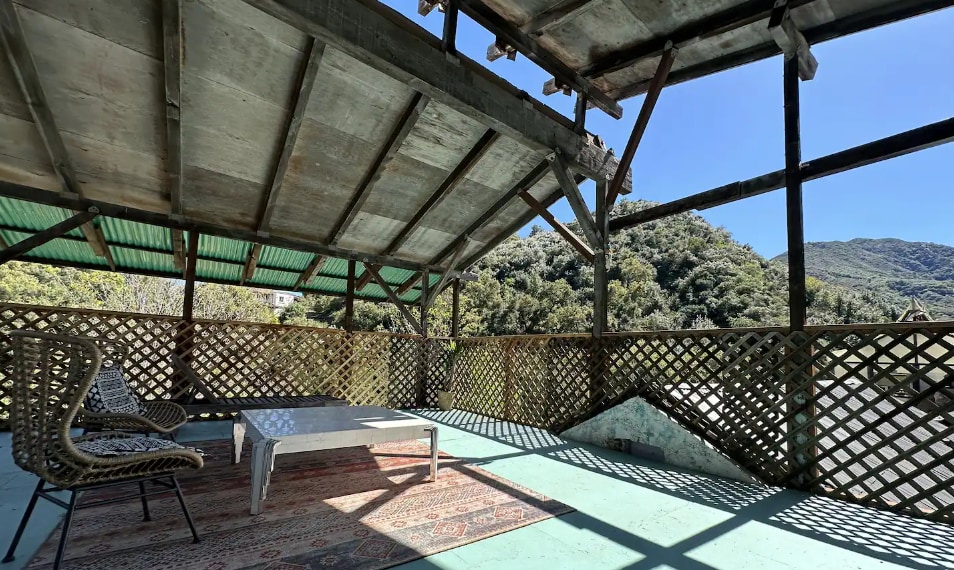 Topanga Panoramic View Loft + Trails & Creeks