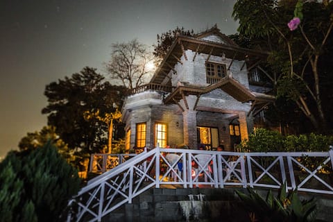 Sitapaila - Farmhouse