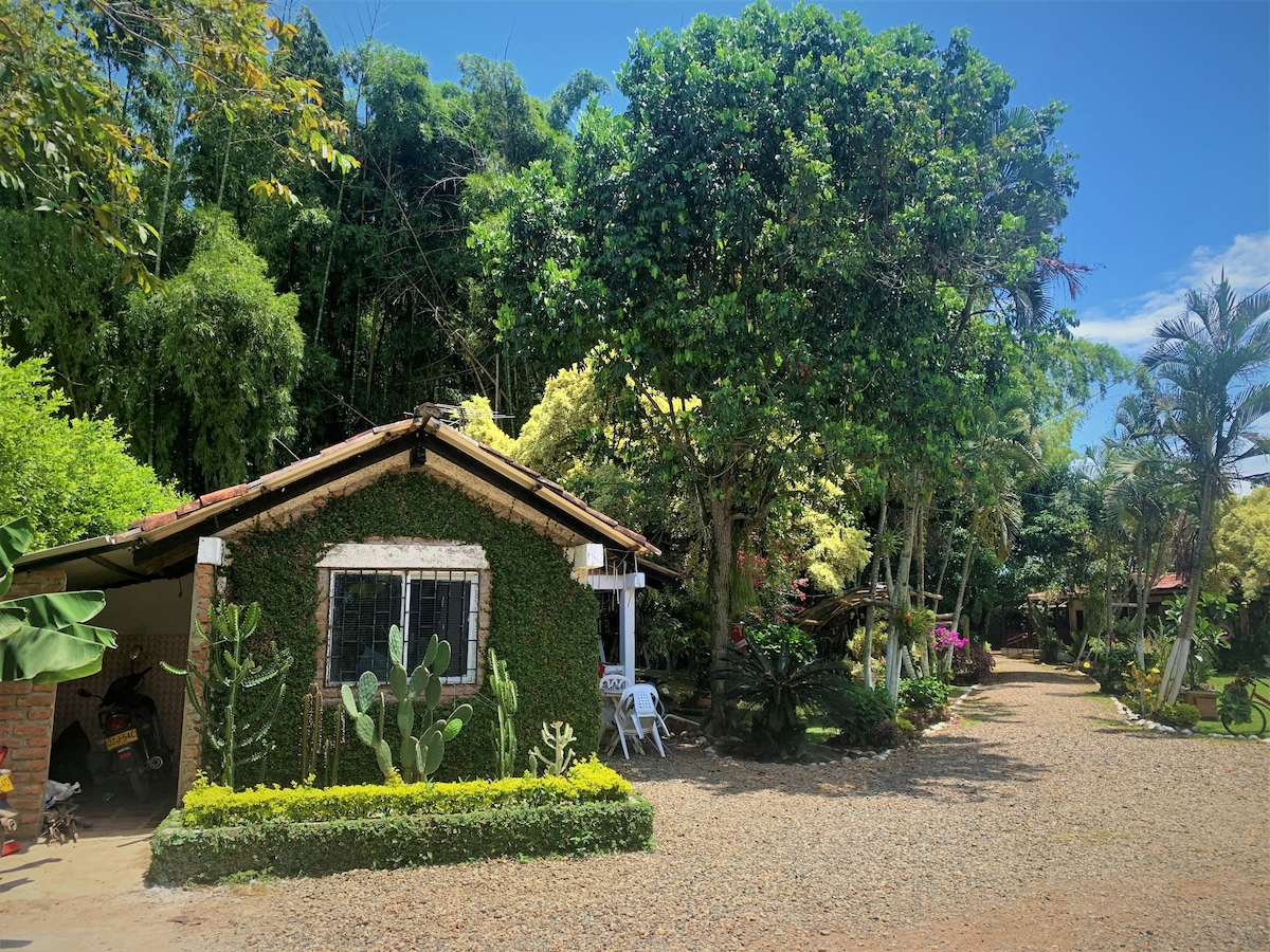 Country House - Ecotourism