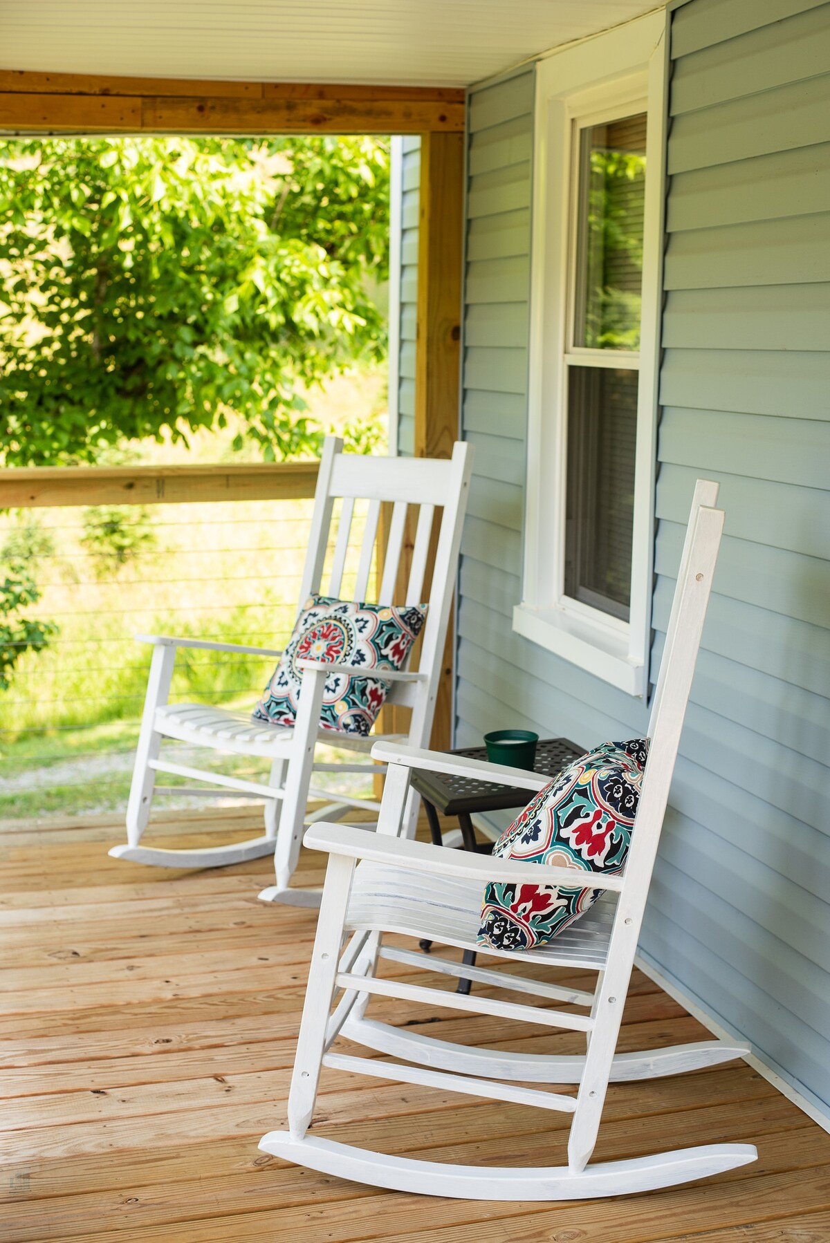 North Fork Farm Cottage