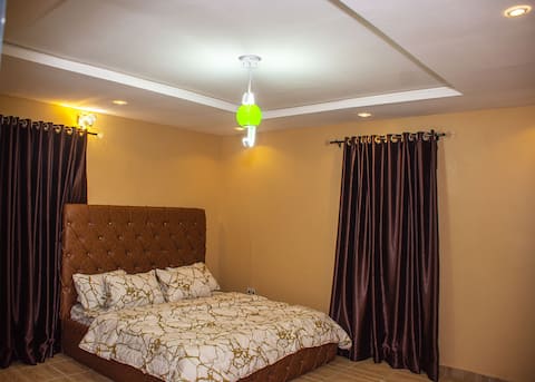 Spacious 5-Bedroom Apartments for Modern Living.