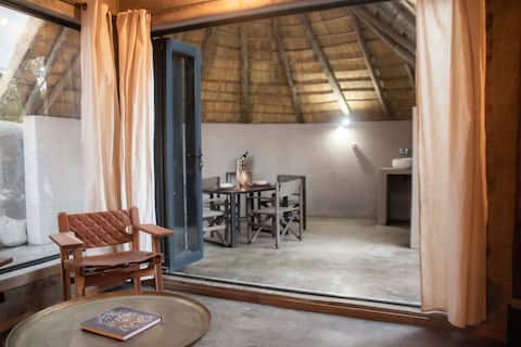Chobe House Chalet