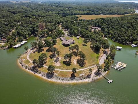 Stony Point Gated Resort