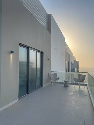 Circle Real Estate Bahrain managed Airbnb listing 3