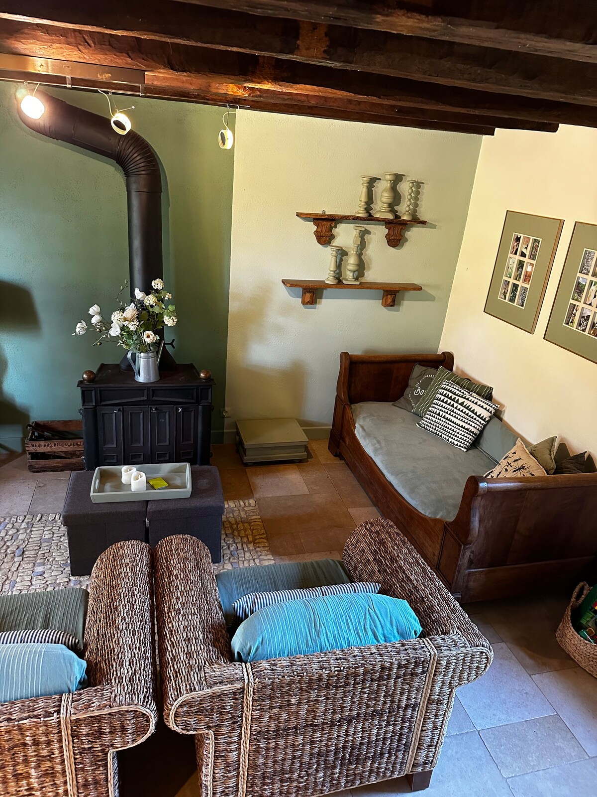 Lo Cretsou, 8 pers holiday home nearby Sarlat