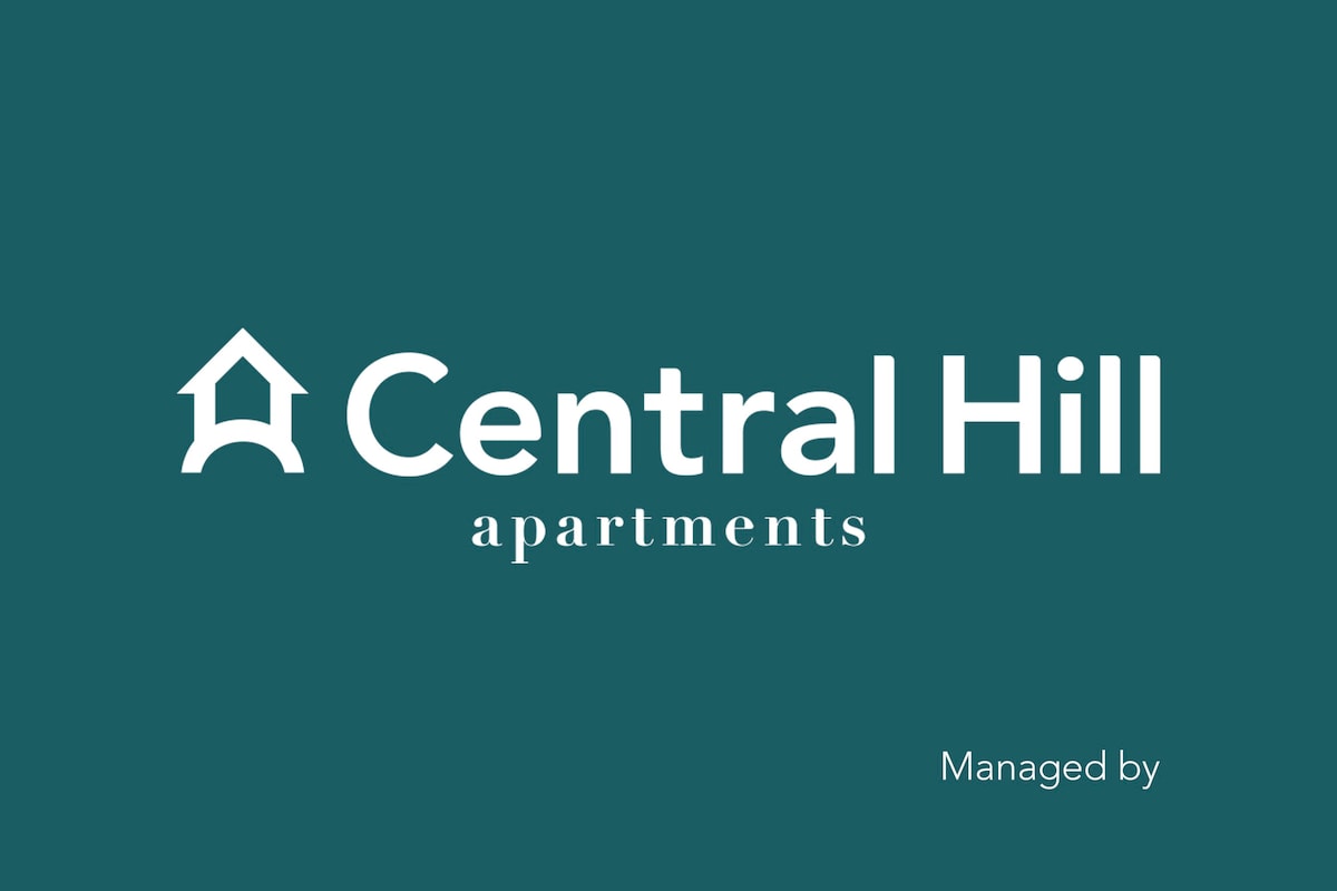 乘坐Central Hill前往Big Bairro Alto 2D最多可容纳25位房客