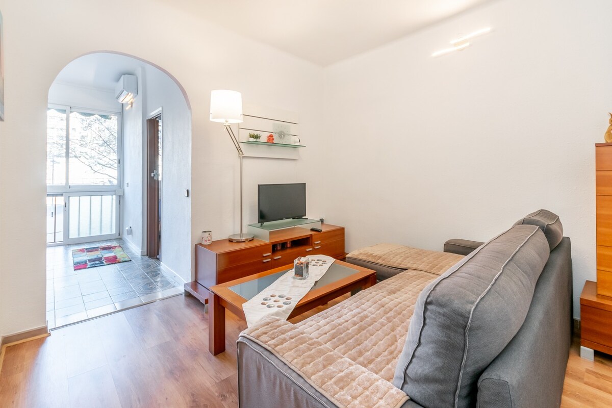 Sweet Bright Bedroom, La FIRA MWC