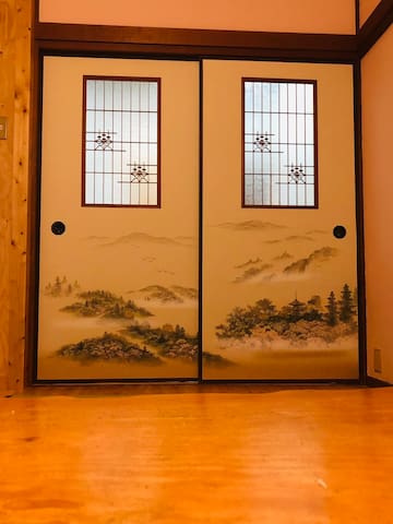 Nishi Ward, Hiroshima的民宿