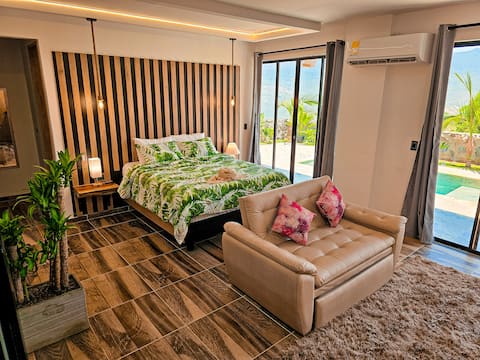 suite luxury