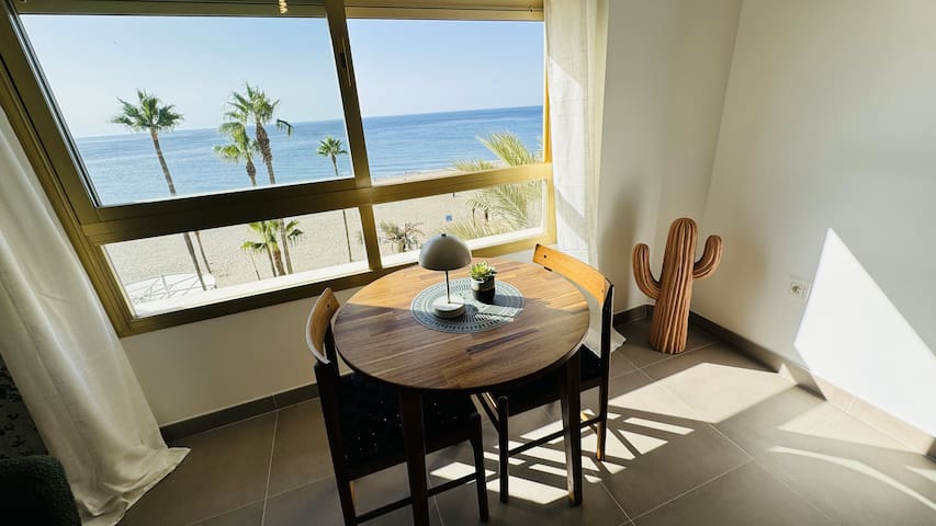 Room City Estepona managed Airbnb listing 3
