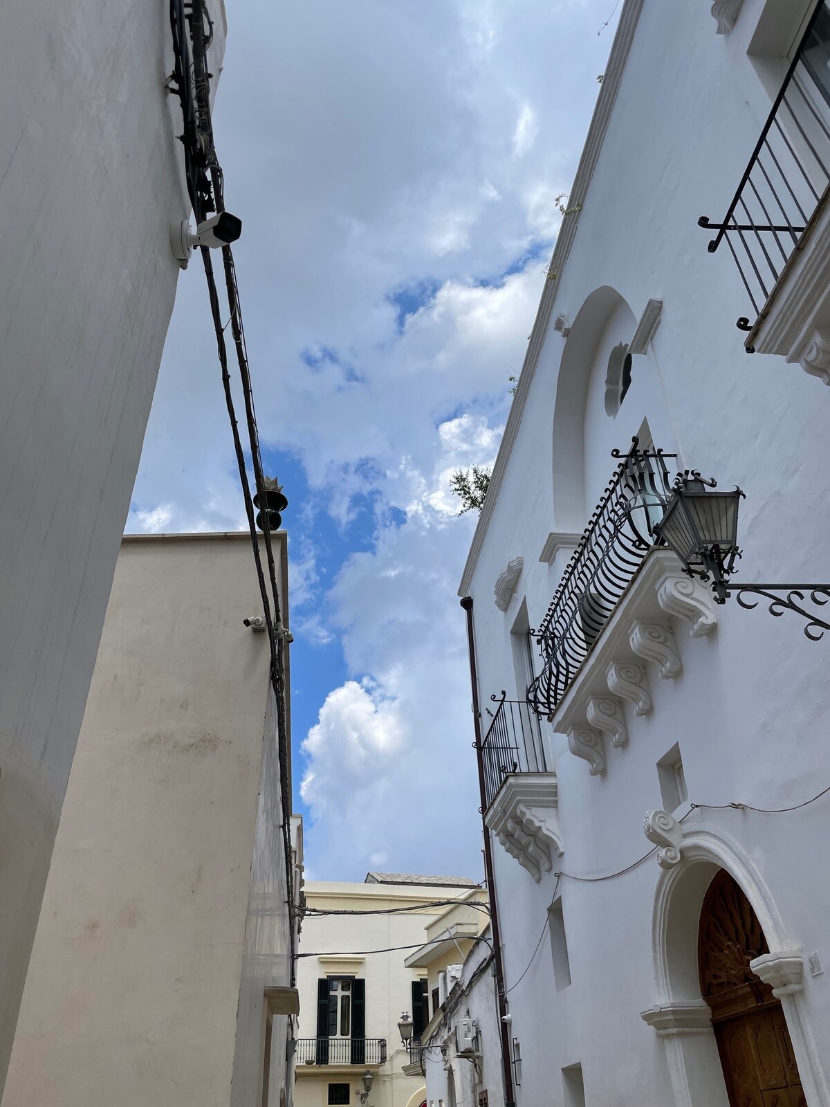 Cozy Casa d'Artista, Centro Storio Nardò