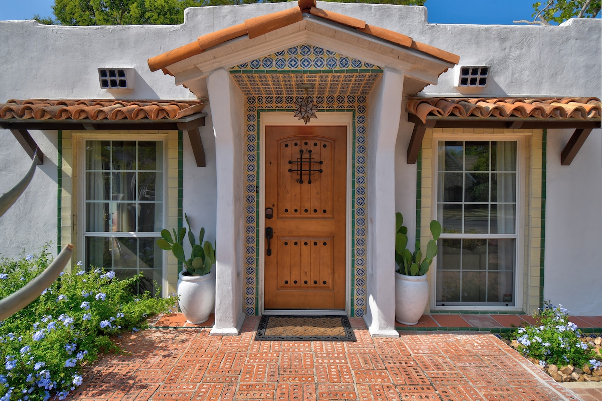 Casa Carmen | Kerrville + San Miguel + Marfa