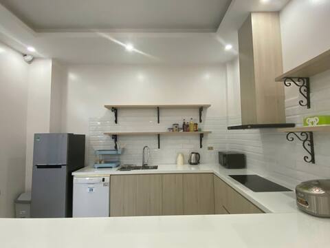 Liverpool House 2.5