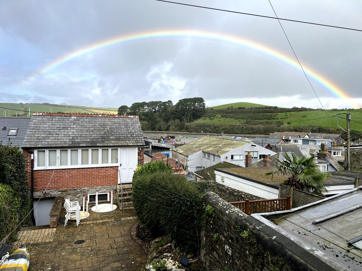 Salcombe, Devon