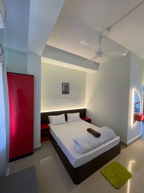 Red Room
