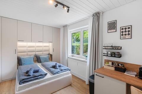 Anytime - Apartment im Gästehaus am Weinberg