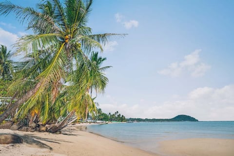Villa Las Palmas, Koh Samui