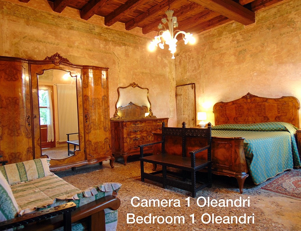 Casa Vacanze Oleandri