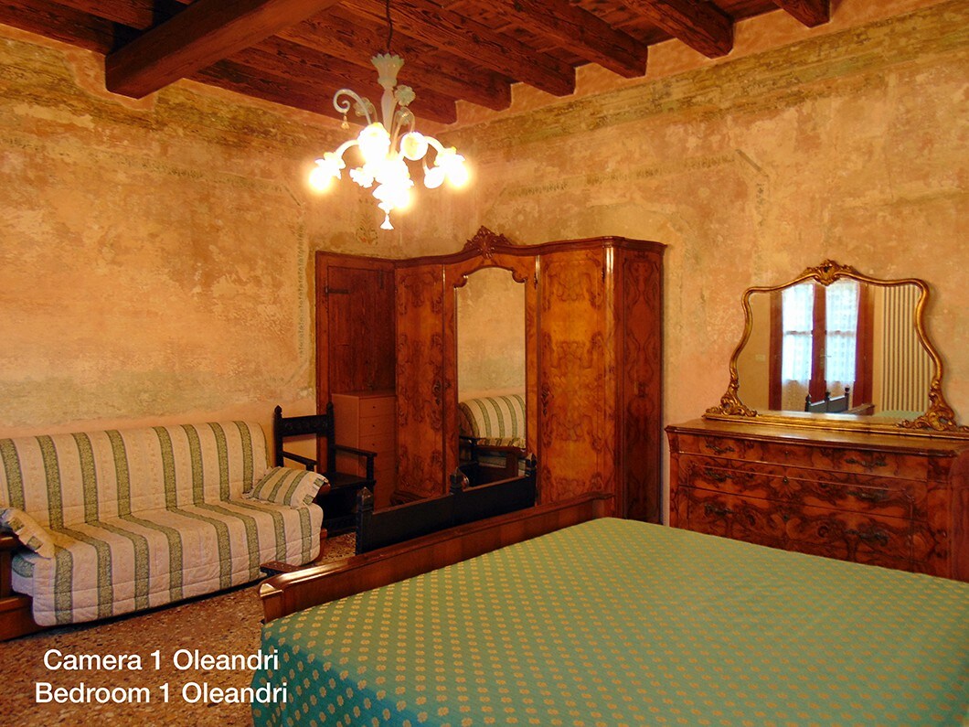 Casa Vacanze Oleandri