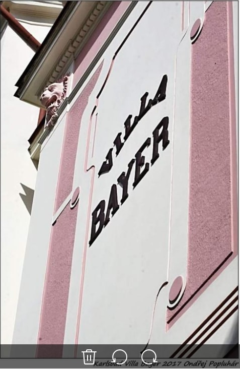 拜耳（ Bayer ）别墅公寓