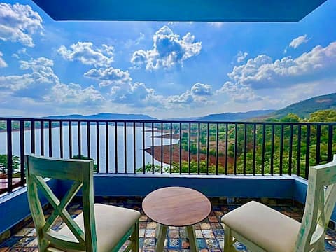 Eternal Wave (5BHK) - Ekostay