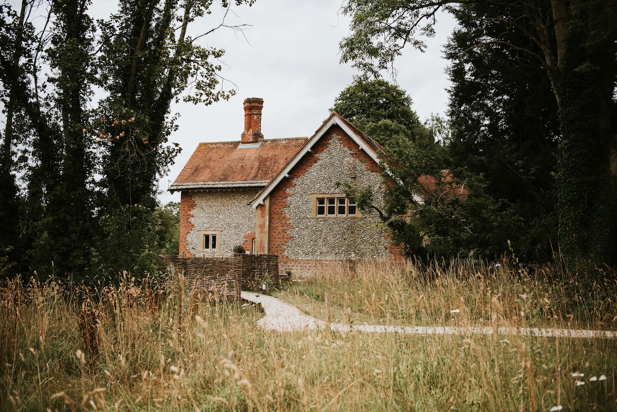 The Coach House at Kingsettle Stud