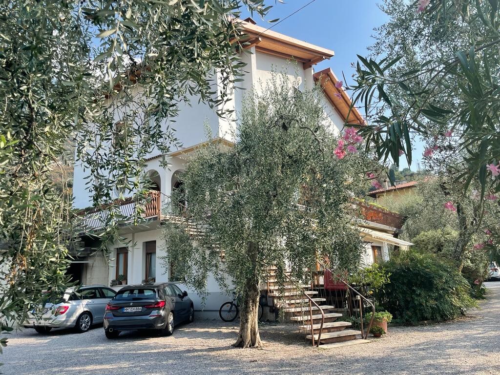 Francesca milani casa milani b&b