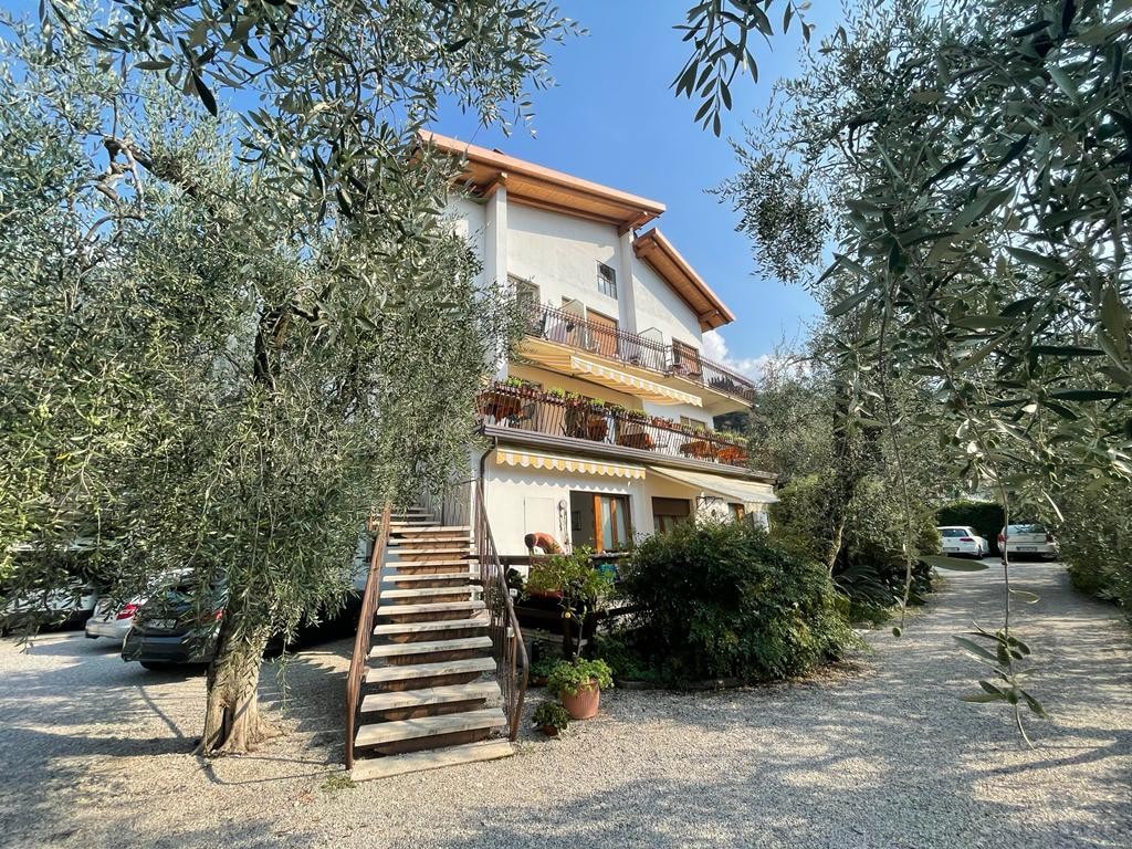 Francesca milani casa milani b&b