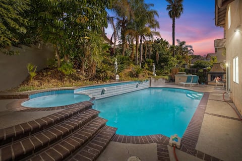 Best Vacation Home for Family