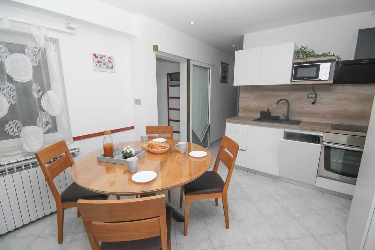 Apartman Toni Vodice