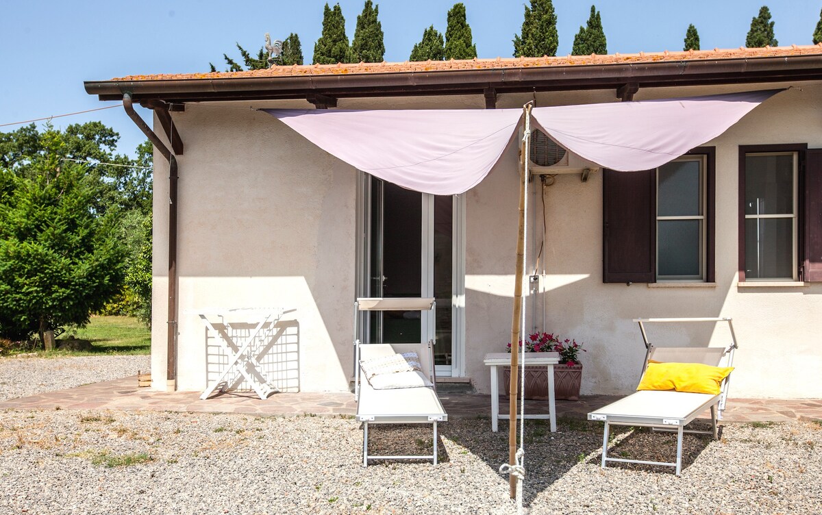 Agriturismo La Retomada - Suite Ghiandaia