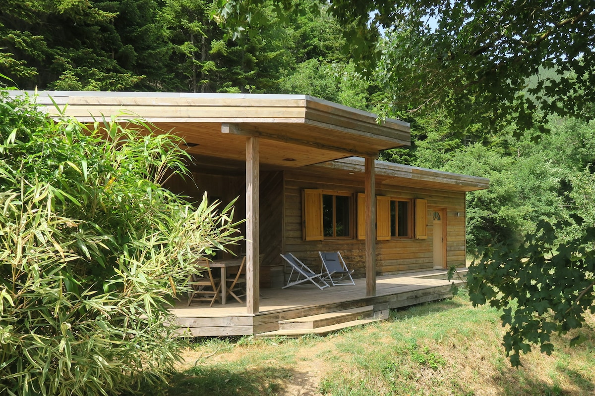 Gite des demoiselles Avène,Montpellier, Hérault.