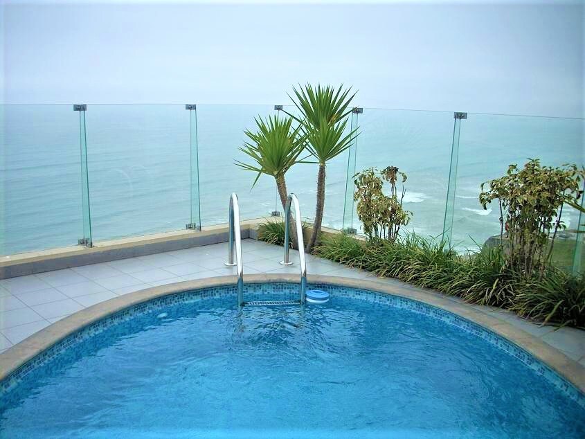 Miraflores Best Ocean View and location